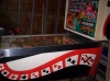 1977 williams BIG DEAL pinball machine